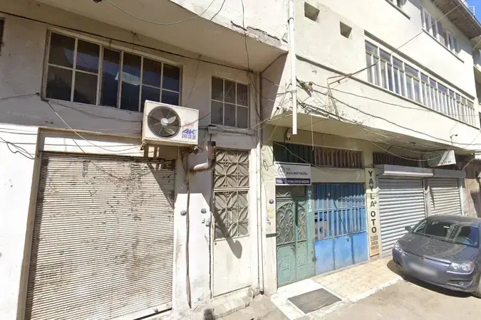Yusuf Fatma Hatun Mescidi kapak fotoğrafı