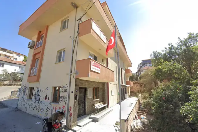 Suat Filiz Mescidi kapak fotoğrafı
