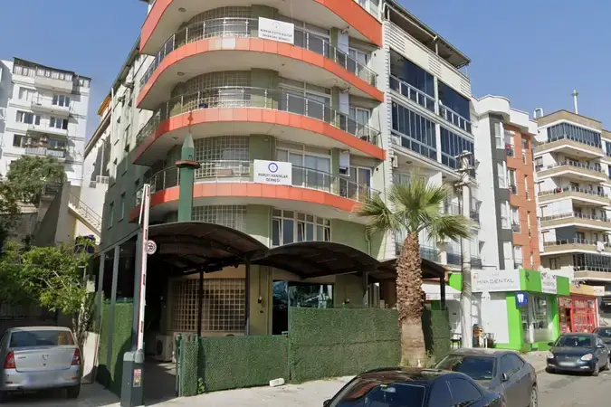 Öktem-Nur'i Osmaniye Mescidi kapak fotoğrafı