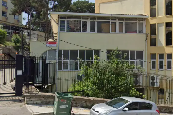 Hatay Tanınmış Mescidi kapak fotoğrafı