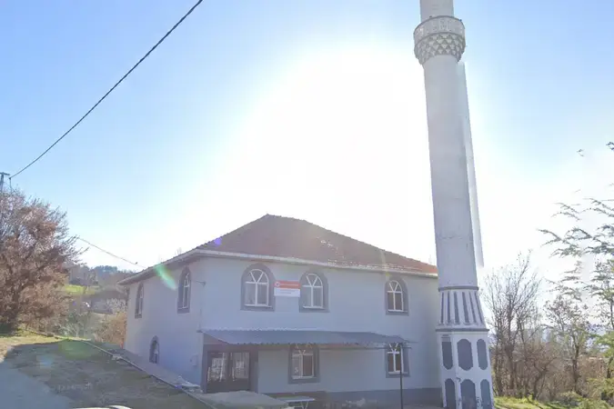 Çayağzı Tekke Cami kapak fotoğrafı
