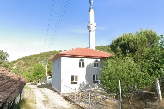 Doğancılar Merkez Cami kapak fotoğrafı