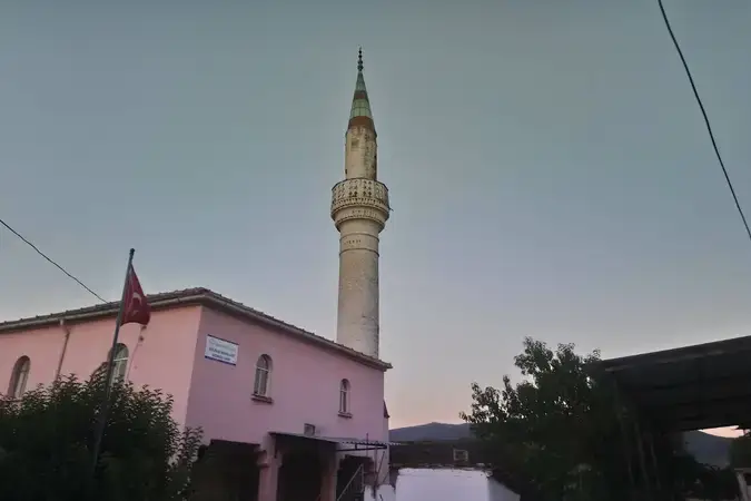 Gölbaşı Cami kapak fotoğrafı