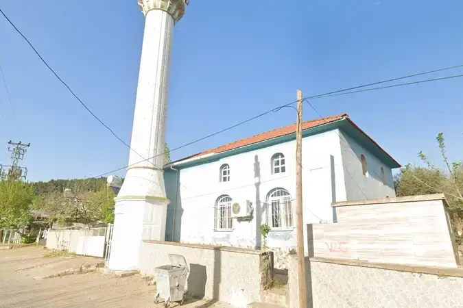 Çakaltepe Palamutarası Cami kapak fotoğrafı