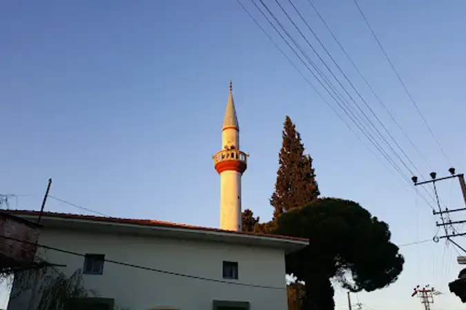 Emiralem Değirmendere Mahallesi Cami kapak fotoğrafı