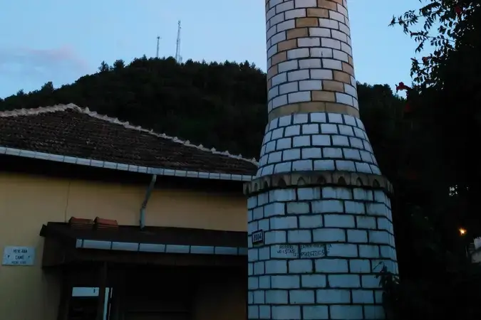 Konakören Mahallesi Mevlana Cami kapak fotoğrafı