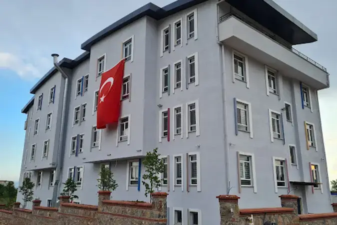 Yuvacık Kuran Kursu Mescidi kapak fotoğrafı