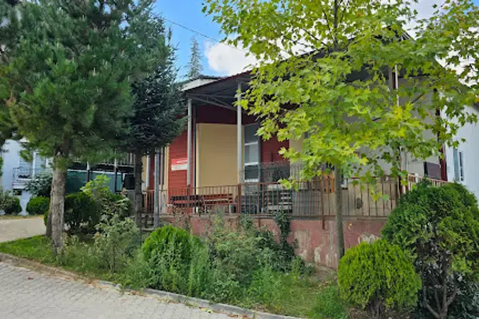 Bahçekent Site Mescidi kapak fotoğrafı