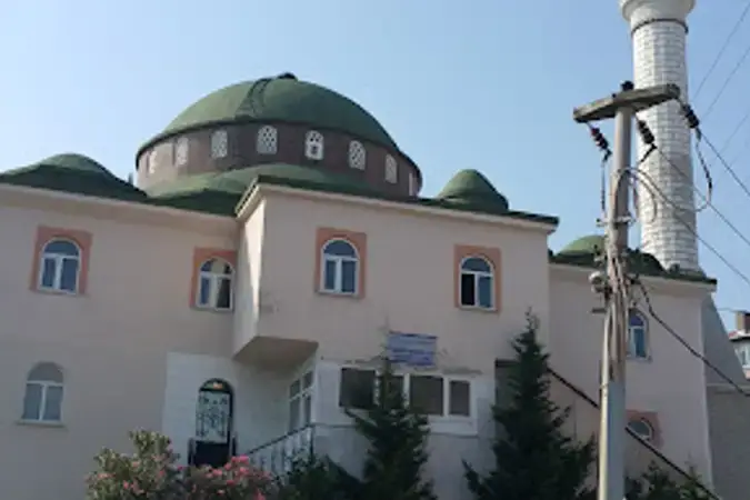 İnönü Mahallesi Selimiye Cami kapak fotoğrafı
