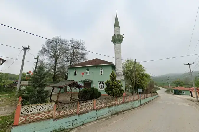 Kaşıkçı Mahallesi Fakılar Cami kapak fotoğrafı