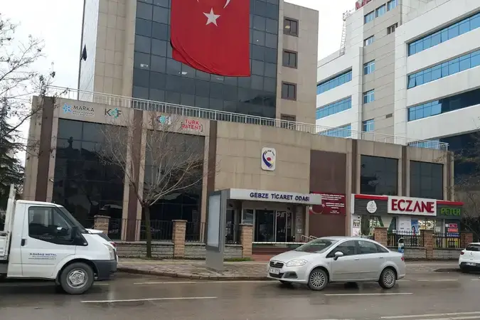Ticaret Odası Mescidi kapak fotoğrafı