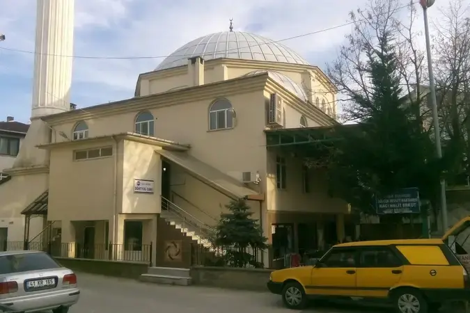 Değirmendere Dörtyol Cami kapak fotoğrafı