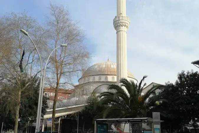Değirmendere Merkez Cami kapak fotoğrafı