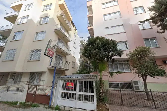 Hacı Şevki Büyük Cami kapak fotoğrafı