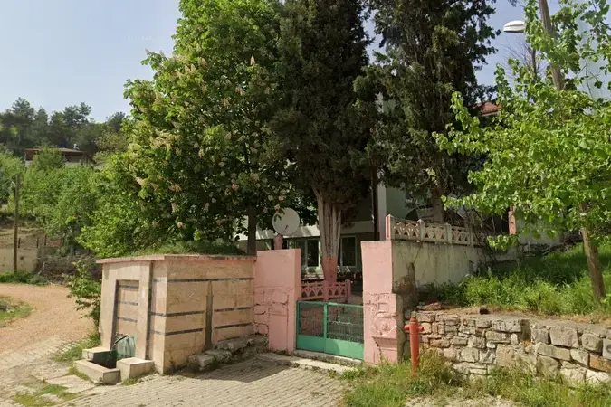 Aksu Mahallesi Madenler Cami kapak fotoğrafı
