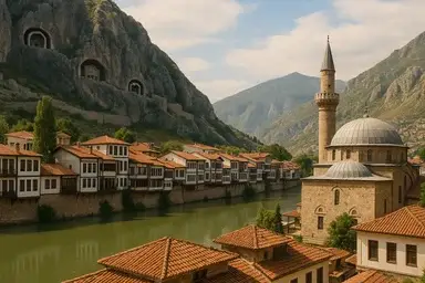 Amasya kapak görseli