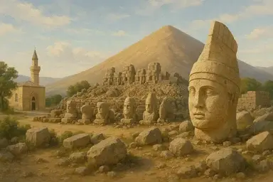 Adıyaman kapak görseli