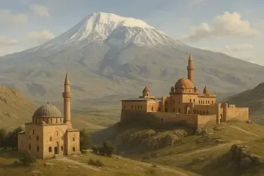 Ağrı kapak görseli
