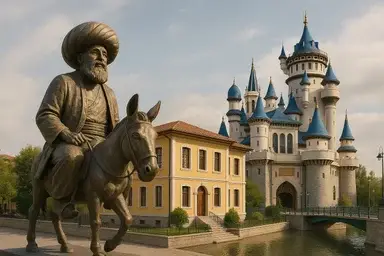 Eskişehir kapak görseli