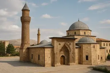 Karaman kapak görseli