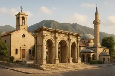 Hatay kapak görseli