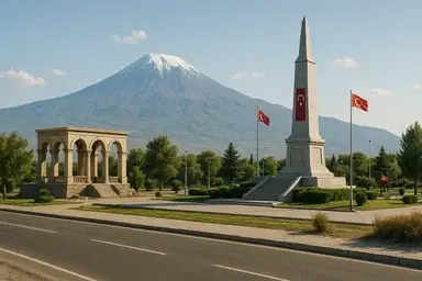 Iğdır kapak görseli