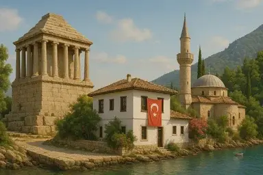 Muğla kapak görseli