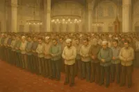 Namaz İbadeti Hz. Peygamber’den Önce de Var mıydı?