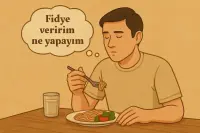 Oruç Tutacak Gücü Olduğu Hâlde Tutmayanlar Fidye Vererek Sorumluluktan Kurtulabilir mi?