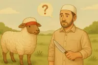 Adak Kurbanı Kesmenin Hükmü ve Etinden Kimlerin Yiyemeyeceği