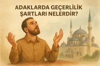 Adaklarda Güç Yetirilemeyen Şeyler: Geçerlilik ve Uygulanabilirlik