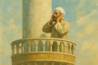 Ezan Arapça Dışında Okunabilir mi? Diyanet’in Açıklaması