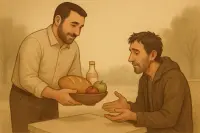 Fıtır Sadakası Hangi Maddelerle Verilir? Para Olarak Fıtır Sadakası Verilebilir mi?