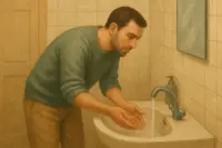 Gusülden Sonra Tekrar Abdest Almak Gerekir mi? Diyanet Kaynaklı Açıklama
