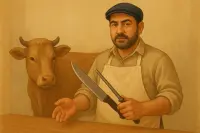 Hayvan Kesimi Yapacak Kişilerde Aranan Şartlar Nelerdir?