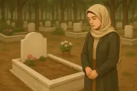 Kadınlar Adet Halindeyken Kabir Ziyareti Yapabilir mi? Diyanet Açıklaması