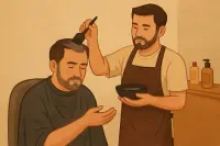 Kadınlar ve Erkekler İçin Saç Boyamanın Hükmü Nedir?