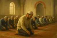 Kazaya Kalan Namazlar Cemaatle Kılınır mı? Diyanet Açıklaması