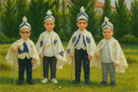 Sünnet Ettirmek ve Evlendirmek İçin Fakire Harcanan Para Zekât Yerine Geçer mi?