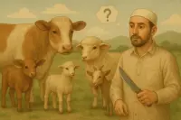 Sığırın İki Yaşından Küçükken Kurban Edilmesi Caiz midir? Kurbanlık Yaş Sınırı Hakkında Merak Edilenler
