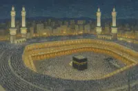 Tavaf Namazı Kılmadan Peş Peşe Tavaf Yapmak Doğru mudur?