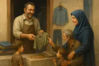 Ticaret Malının Zekâtı Kendi Cinsinden Verilebilir mi?