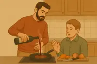 Yemeklerde Alkol Kullanımı Dinen Caiz midir? Şarapla Pişirilen Yiyecekler Hakkında Bilinmesi Gerekenler