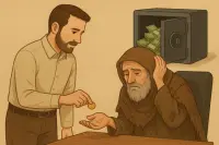 Zekât Verilen Kişinin Zengin Olduğu Sonradan Anlaşılırsa Ne Yapılır?