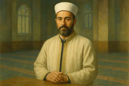 Din Hizmetleri Karşılığında Maaş Almak Caiz mi? Maaşlı İmamın Arkasında Namaz Kılınır mı?