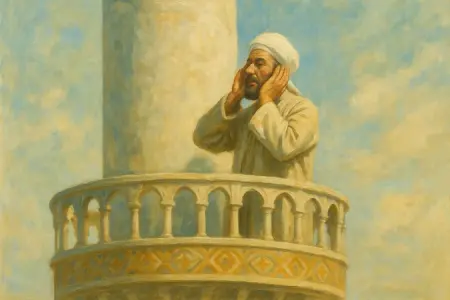Ezan Arapça Dışında Okunabilir mi? Diyanet’in Açıklaması