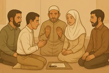Gizli Nikâhın Hükmü Nedir? İslam’da Gizli Evliliğin Dinî Boyutu