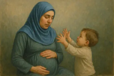 Hamilelikte Emzirmeye Devam Edilir mi? Diyanet’e Göre Annenin ve Bebeğin Durumu