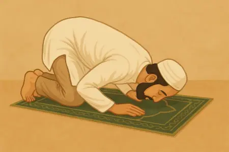 Tuvalet İhtiyacı Varken Namaz Kılmak Doğru mu?