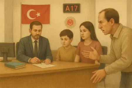 Vefat Edenin Çocukları ve Eşi Varken Kardeşi Miras Alabilir mi?